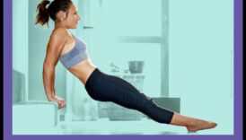 Upper Arm Uprising: Ασκήσεις για Δυνατό και Λαξευμένο Εμφάνιση