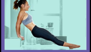 Upper Arm Uprising: Ασκήσεις για Δυνατό και Λαξευμένο Εμφάνιση