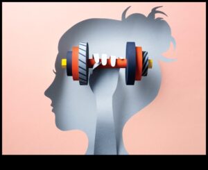 Whole Self Fitness: Ενσωμάτωση της Mindfulness σε κάθε Rep