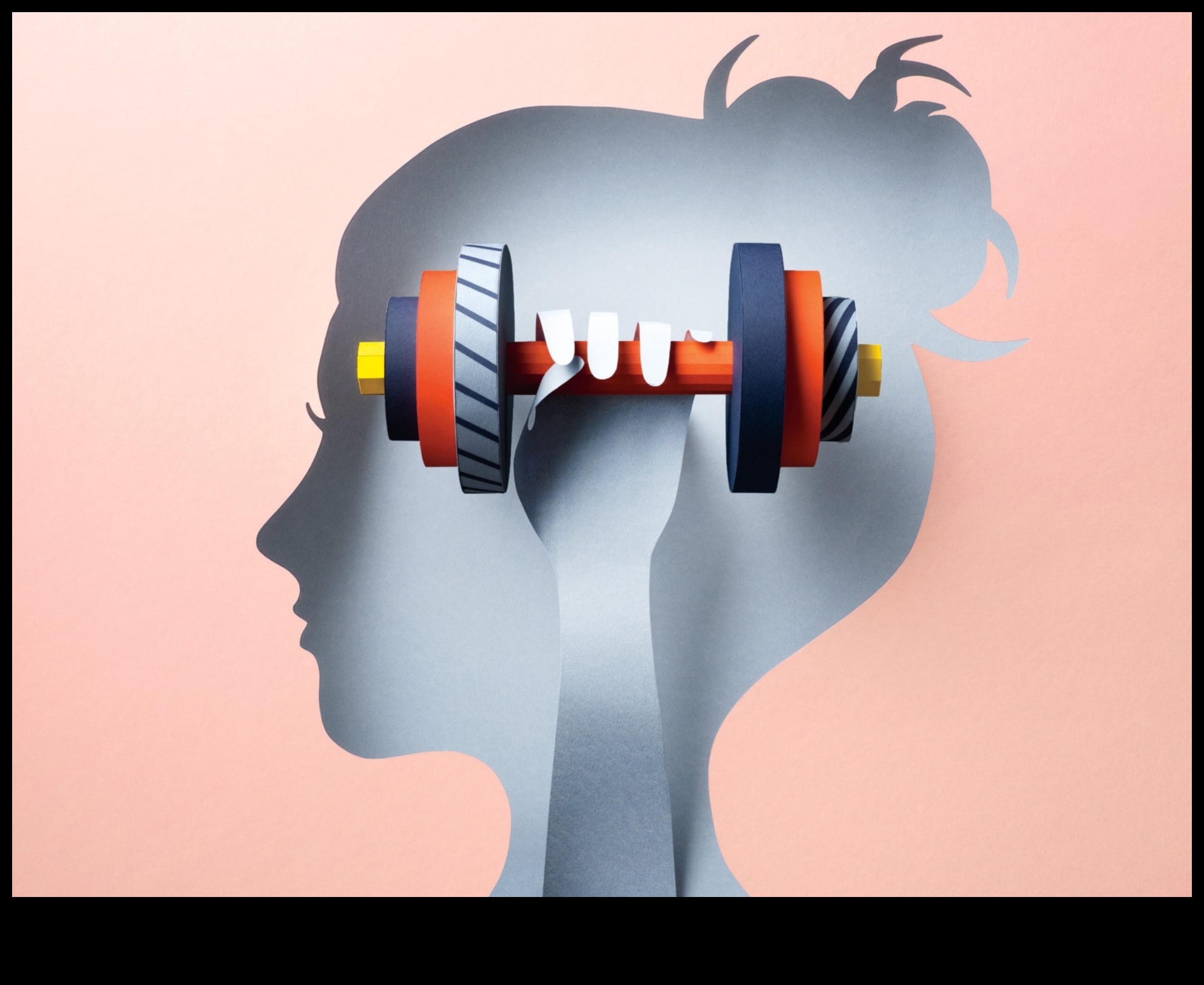 Whole Self Fitness: Ενσωμάτωση της Mindfulness σε κάθε Rep