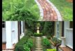 Ήσυχα μονοπάτια: Garden Design Pathways to Bliss