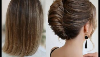 Ίσιο και απλό: καθημερινά στυλ για ίσια μαλλιά με αυτοπεποίθηση