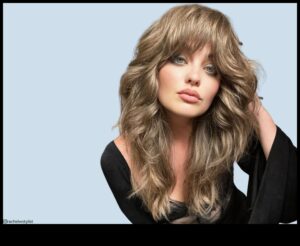 Αβίαστη Glamour: Ανεβάζοντας την καθημερινότητα με κομψά κυματιστά χτενίσματα