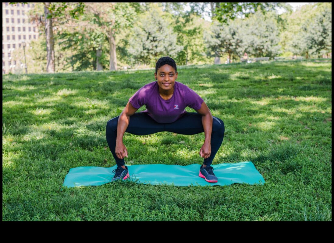 Τελετουργικά ανάκαμψης: Ενσωμάτωση αποτελεσματικών τεχνικών ψύξης