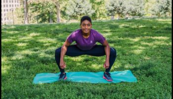 Τελετουργικά ανάκαμψης: Ενσωμάτωση αποτελεσματικών τεχνικών ψύξης