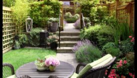 Ανυψώστε τους εξωτερικούς σας χώρους: Δημιουργήστε ένα οραματικό σχέδιο κήπου