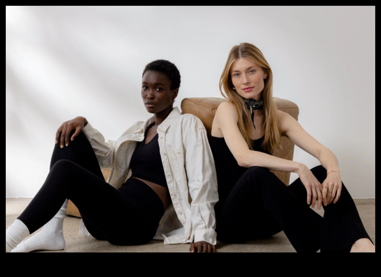 Crafty Comfort: Αξεσουάρ DIY για Athleisure Fashion