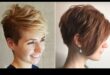 Απελευθερώστε το Pixie Magic: Short Styles for a Whimsical Vibe