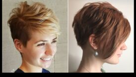 Απελευθερώστε το Pixie Magic: Short Styles for a Whimsical Vibe