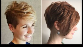 Απελευθερώστε το Pixie Magic: Short Styles for a Whimsical Vibe
