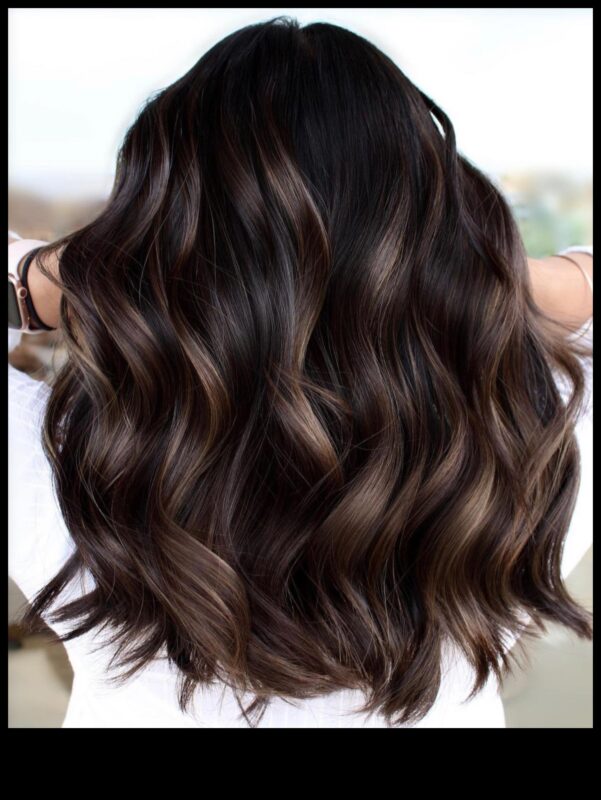 Απελευθερώστε τη δημιουργικότητά σας με αυτές τις μοντέρνες ιδέες για χρώματα μαλλιών