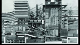 Αρχιτεκτονικά θαύματα: Σχεδιάζοντας εντυπωσιακά σχέδια κτιρίων