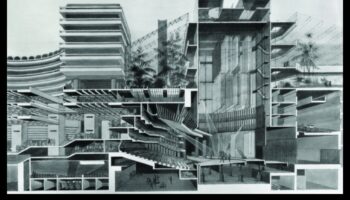 Αρχιτεκτονικά θαύματα: Σχεδιάζοντας εντυπωσιακά σχέδια κτιρίων