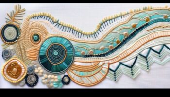 Διακοσμημένες επιφάνειες: Προσθήκη υφής σε ιδιότροπα σχέδια