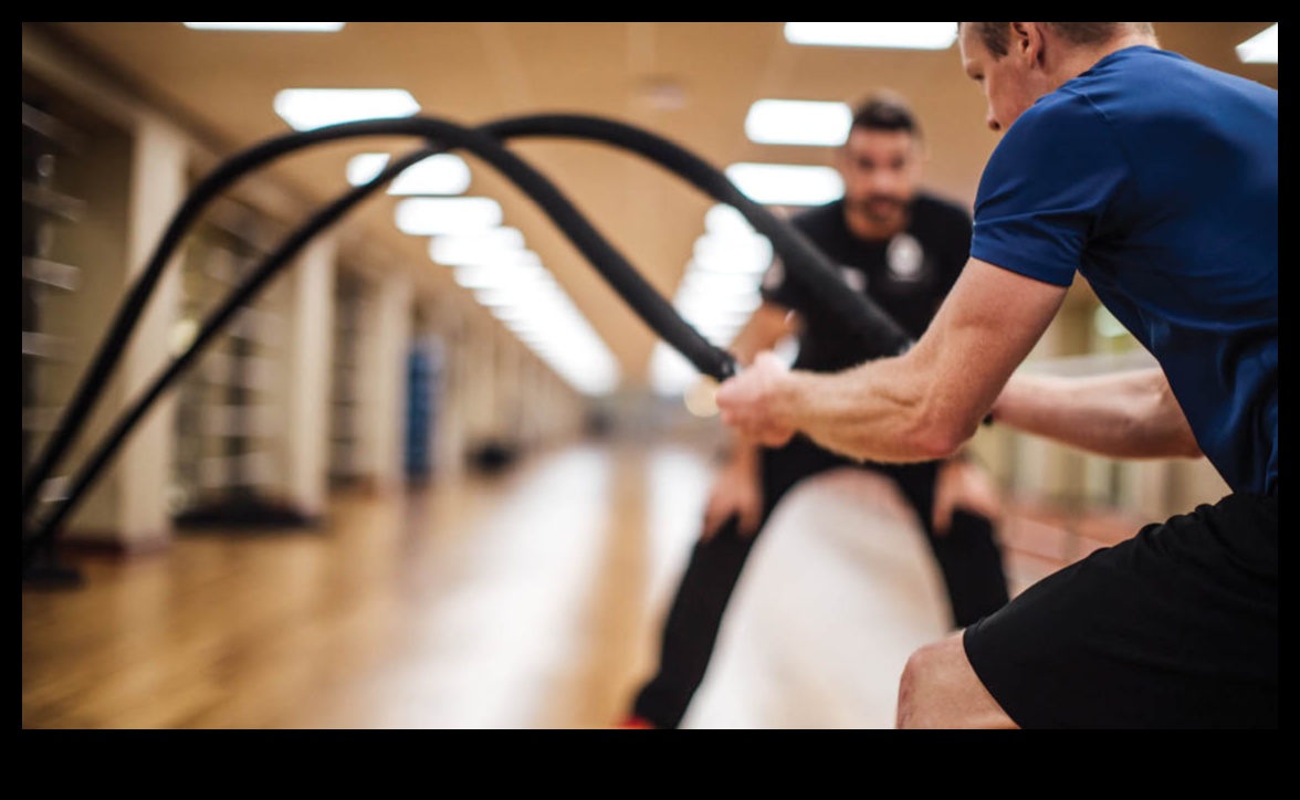 Δύναμη και Γαλήνη: Άρση Βαρών για Συναισθηματική Ανθεκτικότητα