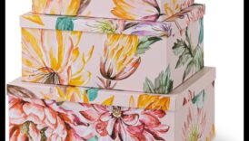 Blooming Beauty: Δώρα με θέμα τα λουλούδια για να φωτίσει την ημέρα της