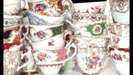 Teatime Tranquility: Gifts for the Tea Connoisseur