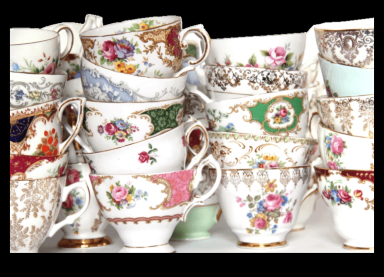 Teatime Tranquility: Gifts for the Tea Connoisseur