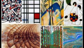 Εκφραστικές Γραμμές: Μετάδοση Συναισθήματος και Συναισθήματος μέσα από την Τέχνη