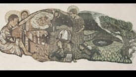 Προηγμένες τεχνικές στη χαρακτική: Δημιουργία μοναδικών γραφικών τεχνών