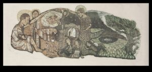 Προηγμένες τεχνικές στη χαρακτική: Δημιουργία μοναδικών γραφικών τεχνών