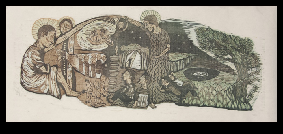 Προηγμένες τεχνικές στη χαρακτική: Δημιουργία μοναδικών γραφικών τεχνών