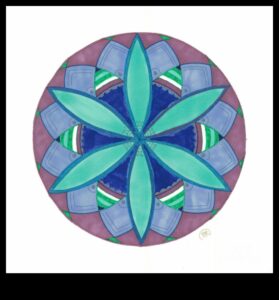 Αρμονία σχεδίου: Τεχνικές για ενοποιημένες συνθέσεις στον γραφίτη