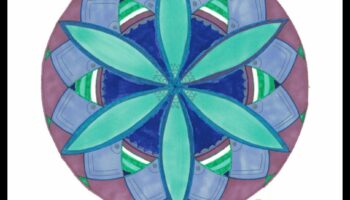 Αρμονία σχεδίου: Τεχνικές για ενοποιημένες συνθέσεις στον γραφίτη