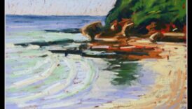 Παστέλ Dreamscape: Δημιουργία φανταστικής και ιδιότροπης τέχνης