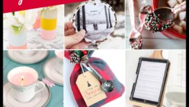 DIY Gifts from the Heart: Στοχαστικές ιδέες για κάθε περίσταση