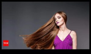 Ιστορίες επιτυχίας DIY Hair Color: Inspiration Transformations