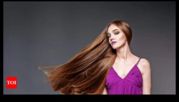 Ιστορίες επιτυχίας DIY Hair Color: Inspiration Transformations