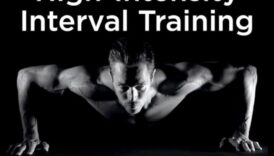 Interval Intensity: Άσκηση υψηλής έντασης για αποτελεσματική διαχείριση βάρους