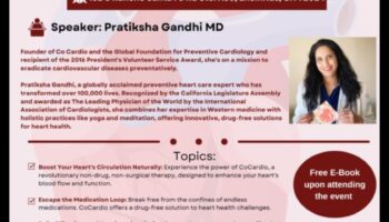 Cardiovascular Escapade: Your Adventure to Heart Fitness