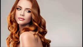 Καστανόξανθα μαλλιά και αυτοπεποίθηση: Πώς το χτένισμά σας αντανακλά την αυτοεκτίμησή σας