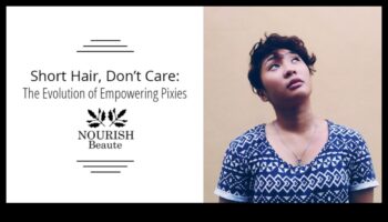 Κοντά μαλλιά, μην νοιάζεστε: Αγκαλιάζοντας την ελευθερία και την ατομικότητα