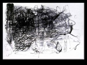 Σχέδιο με τόλμη: Δημιουργία εντυπωσιακής τέχνης με μελάνι