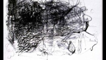 Σχέδιο με τόλμη: Δημιουργία εντυπωσιακής τέχνης με μελάνι