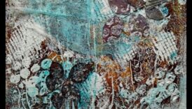 Τεχνικές Χειροτεχνίας για Μικτά Μέσα: Συνδυασμός Υλικών για Καλλιτεχνία