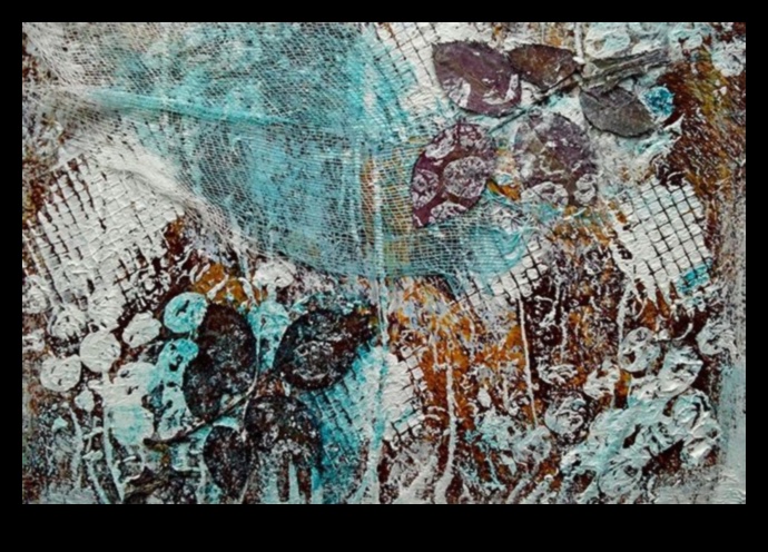 Τεχνικές Χειροτεχνίας για Μικτά Μέσα: Συνδυασμός Υλικών για Καλλιτεχνία