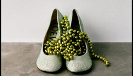 Vogue Valor: Μοντέρνα δώρα για τον κομψό trendsetter