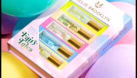 Scented Stories: Perfumed Presents That Tell Tales