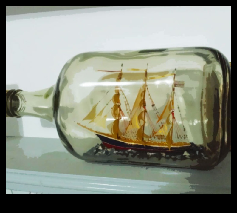 Maritime Marvels: Nautical Gifts for Ocean Enthusiasts