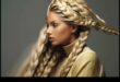 Blonde and Braided: Mastering the Art of Braided Hairstyles