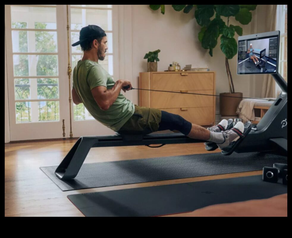 Οδηγός Gear: Επιλογή του σωστού εξοπλισμού για τις προπονήσεις σας