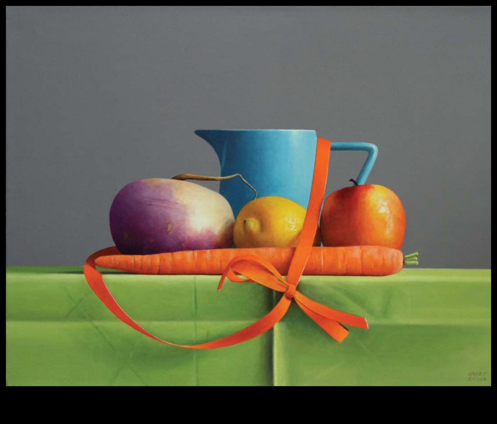 Beyond the Surface: Drawing the Depths of Still Life