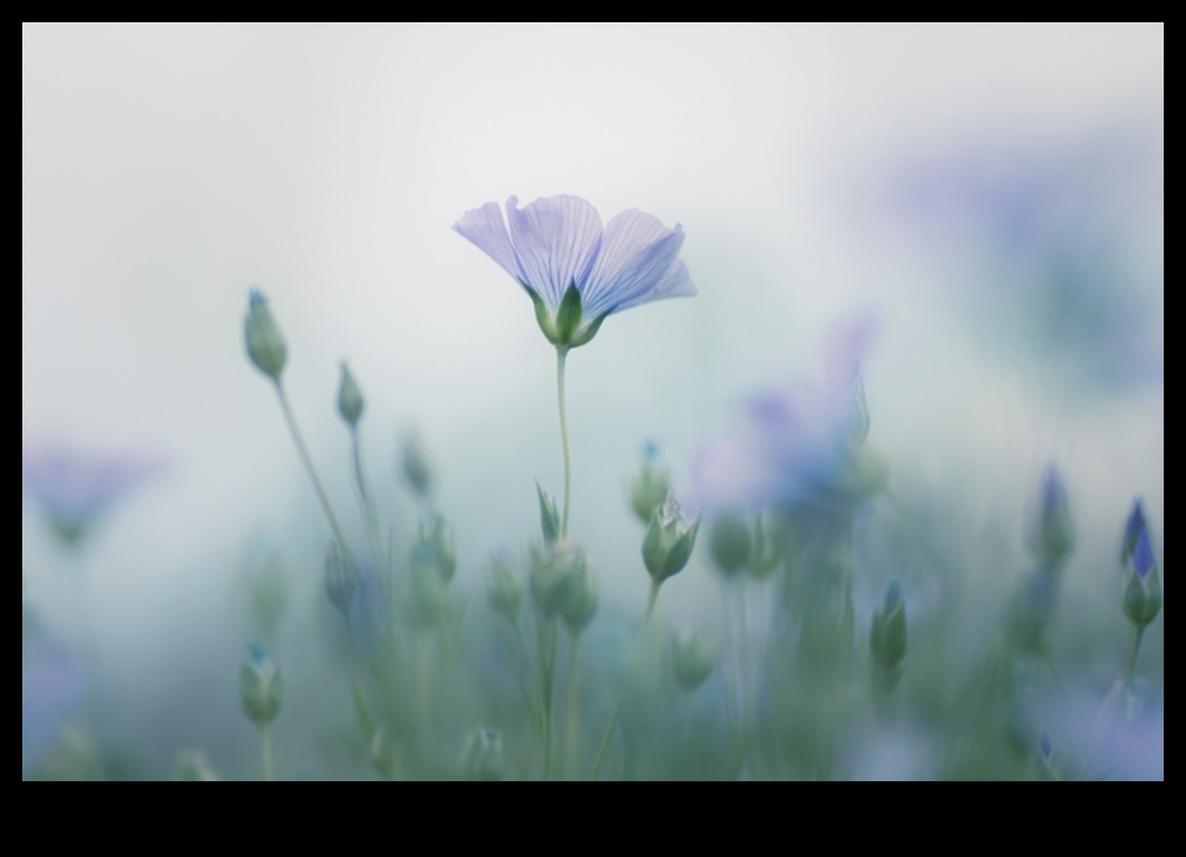 Παστέλ και φύση: Αιχμαλωτίζοντας την ομορφιά της χλωρίδας και της πανίδας