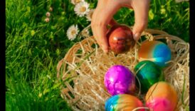 Crafty Πασχαλινό Κυνήγι: Χειροποίητες Απολαύσεις για την Ανοιξιάτικη Γιορτή