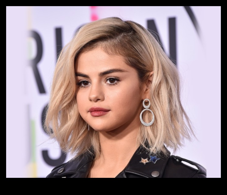 Ιδιόμορφα και παιχνιδιάρικα: Ξανθά χτενίσματα με προσωπικότητα