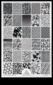 Splash and Splatter: Δημιουργία δυναμικών εφέ με στυλό και μελάνι